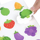 Livro Montessori  – Meu Primeiro Livro Silencioso