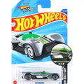 Miniaturas Hot Wheels 2025