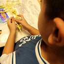 Modelo Científico 3D Corpo Humano