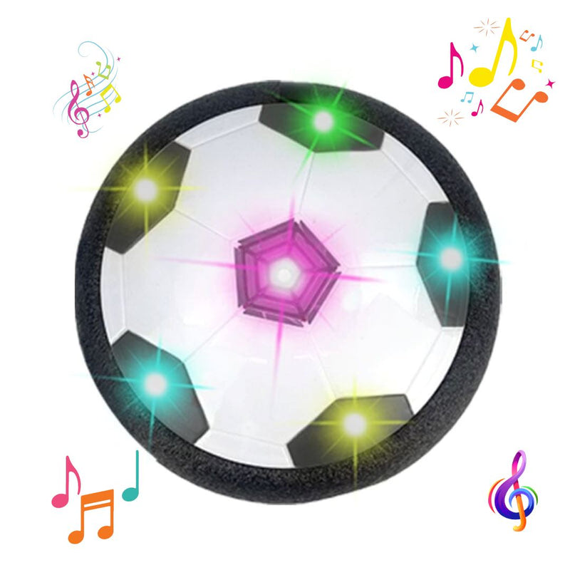 Bola Flutuante - Bola Plana