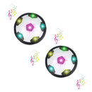 Bola Flutuante - Bola Plana