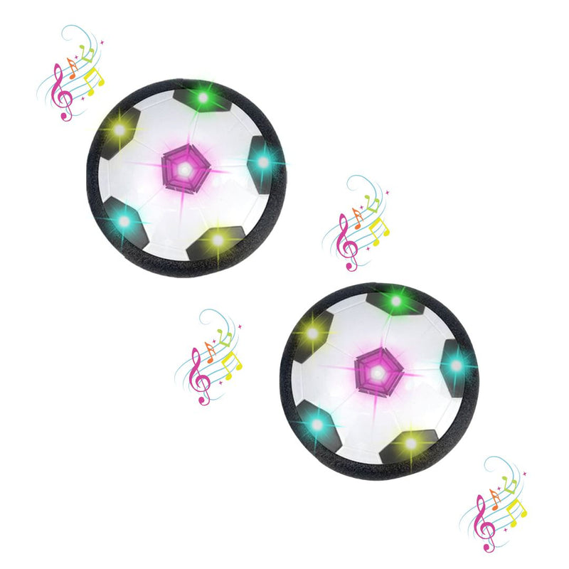 Bola Flutuante - Bola Plana