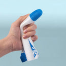 Lançador de foguetes do espaço aéreo