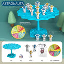 Balanceamento da Tábua da Árvore: A Aventura Mágica que Desafia a Gravidade!